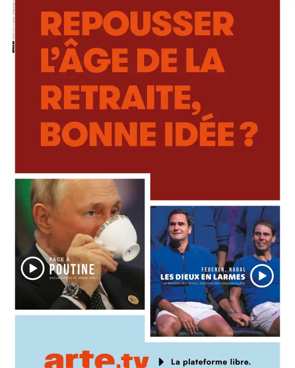 Image répond aux questions de l'époque