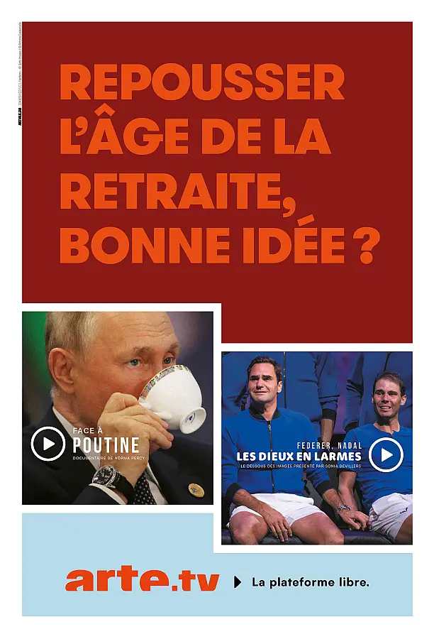 Image répond aux questions de l'époque