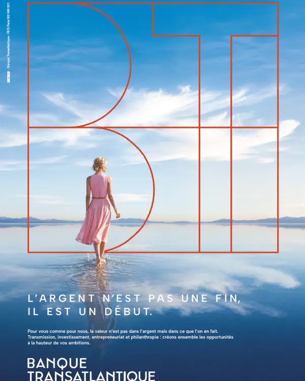 Image Banque transat