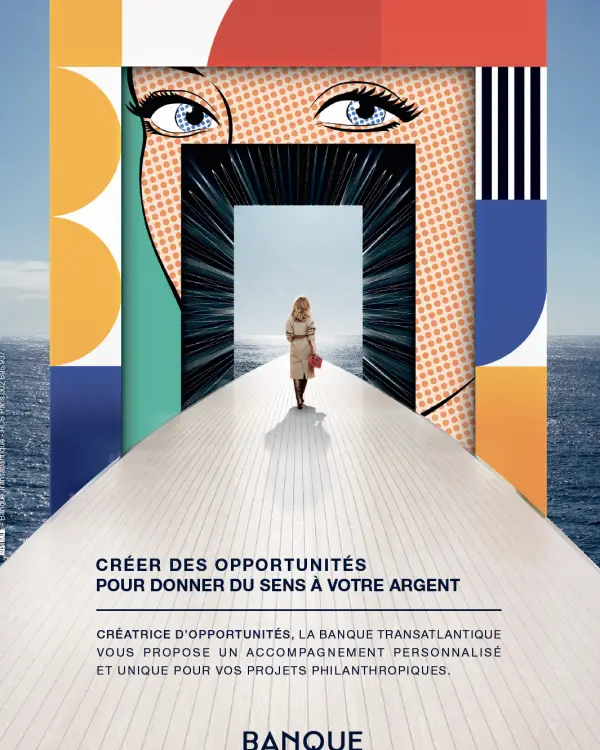 Image Banque Transatlantique