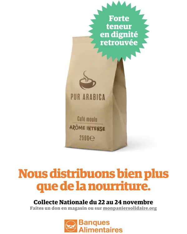 Image Banques Alimentaires