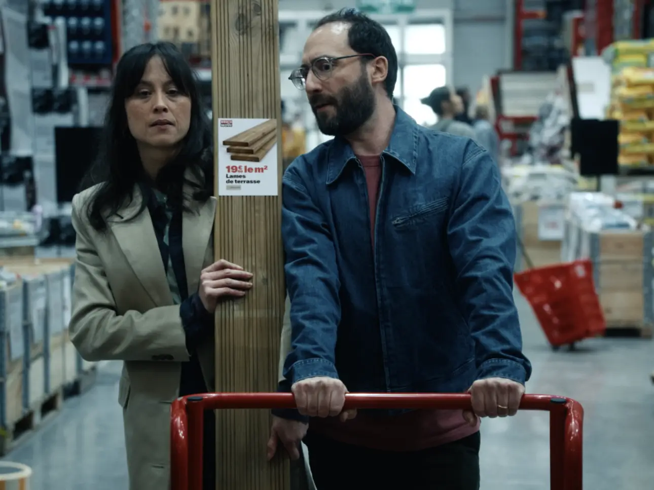 Image Brico Dépôt, voyez plus grand avec nos prix dépôt