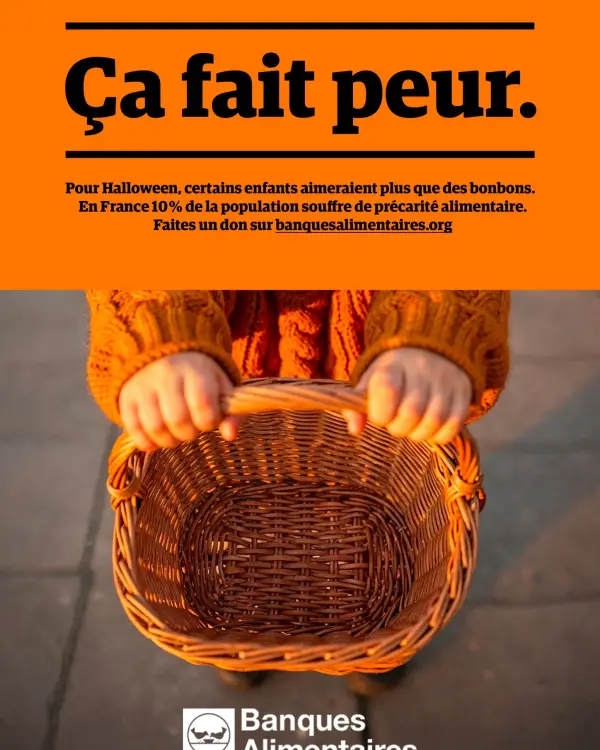 Image Ça fait peur