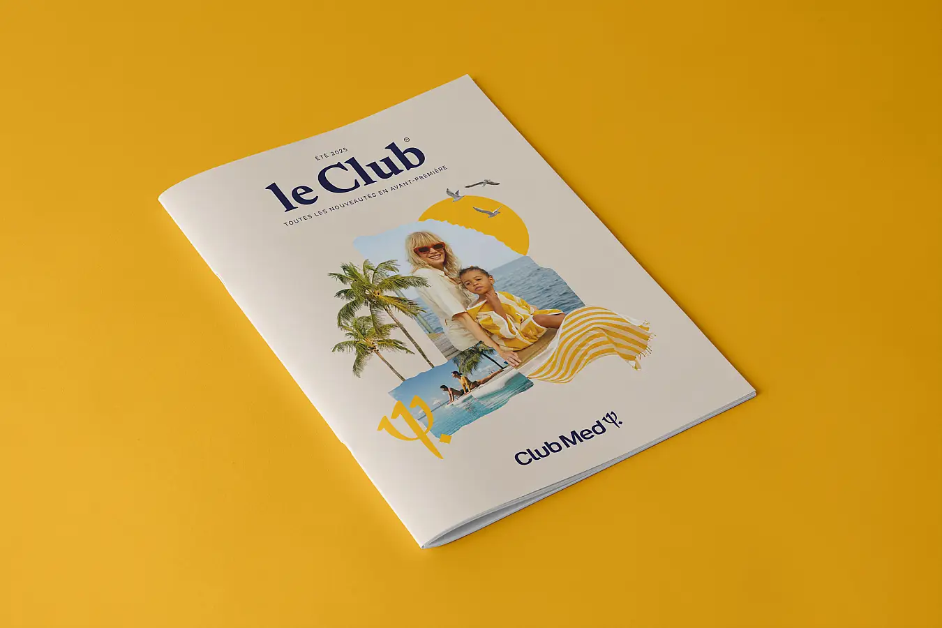 Image Club Med
