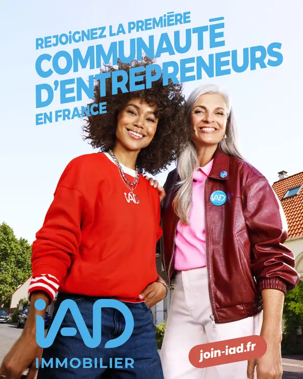 Image IAD FRANCE