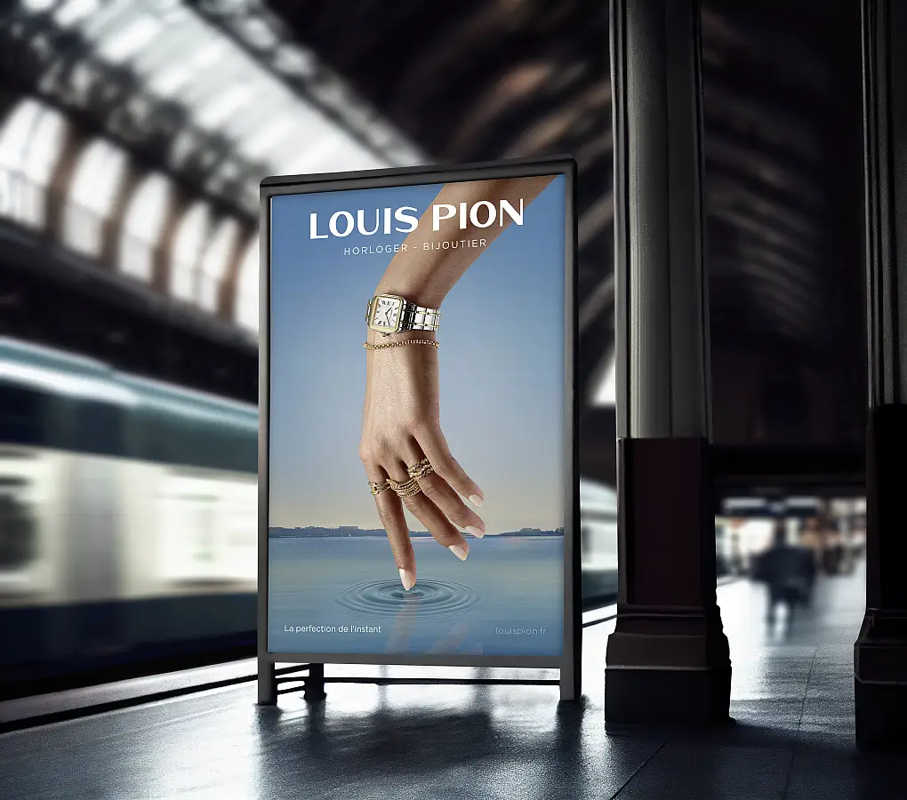 Image raconte perfection de l'instant