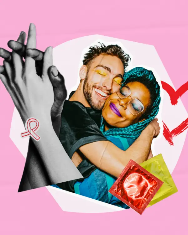 Image Le VIH c’est l’affaire de tous