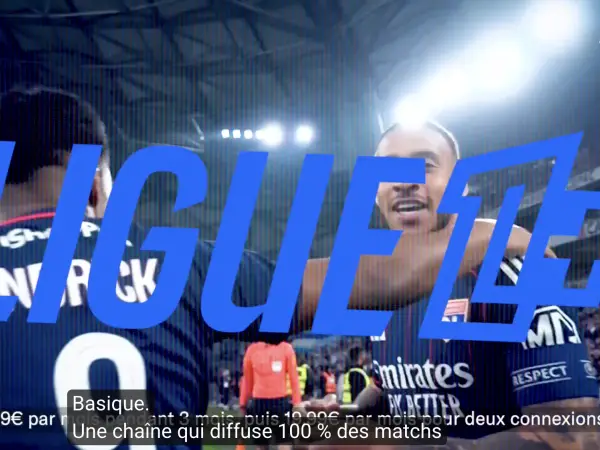 Image Ligue 1+