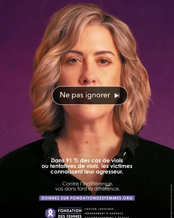 Image #NePasIgnorer