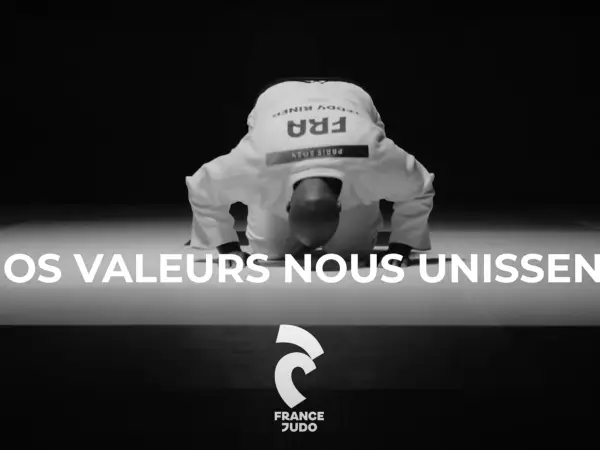 Image Nos valeurs nous unissent