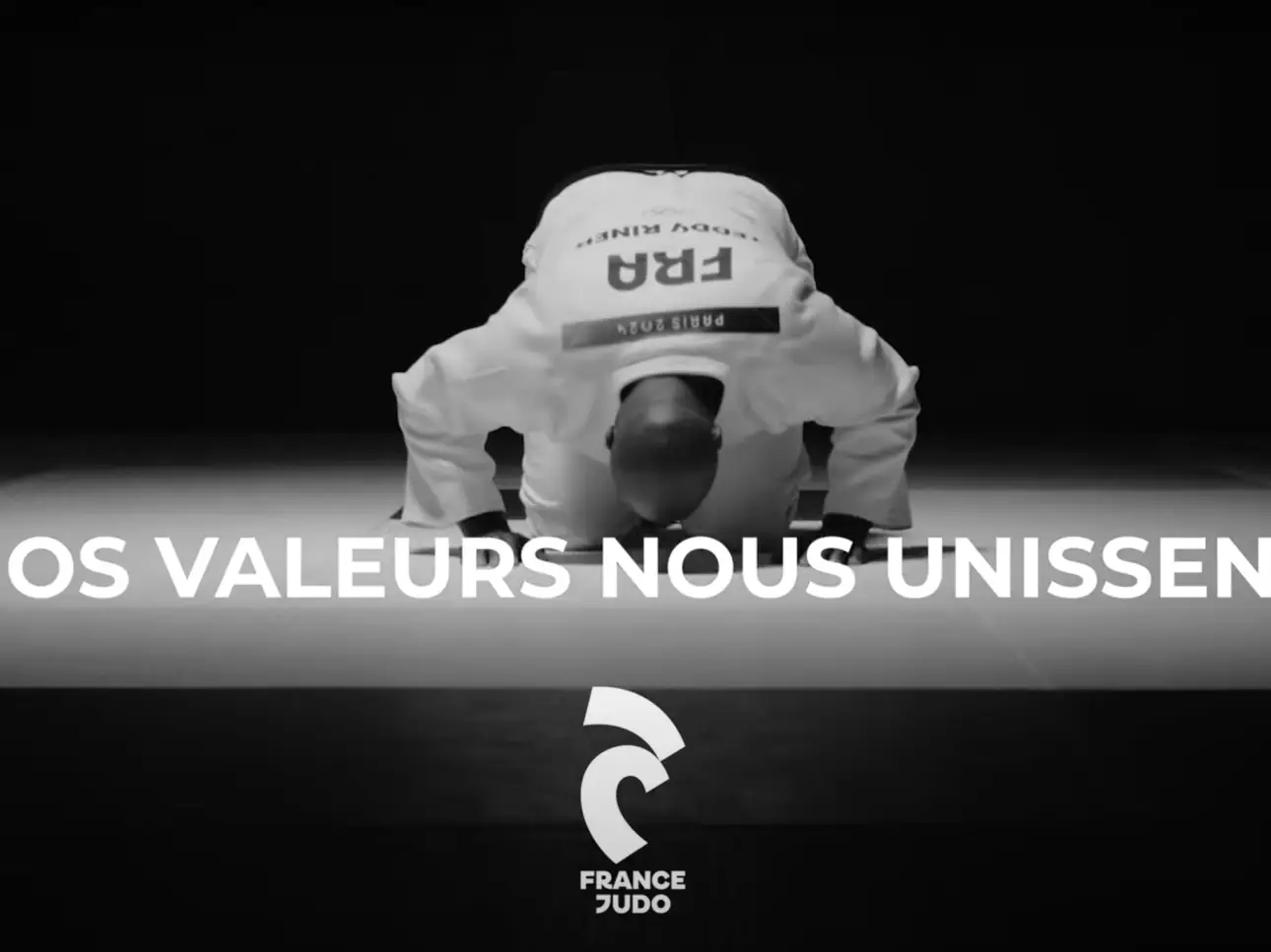 Image Nos valeurs nous unissent