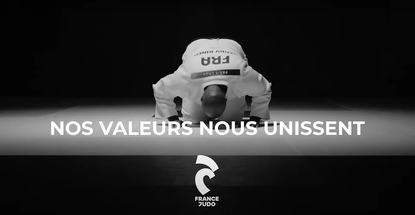 Image Nos valeurs nous unissent