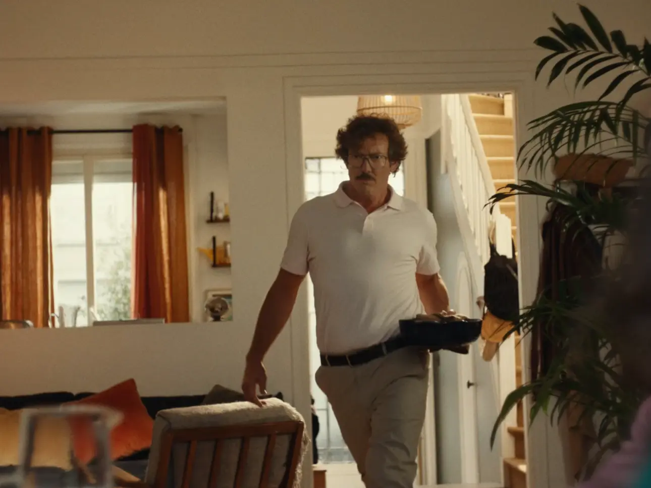 Image Optic seconde paire