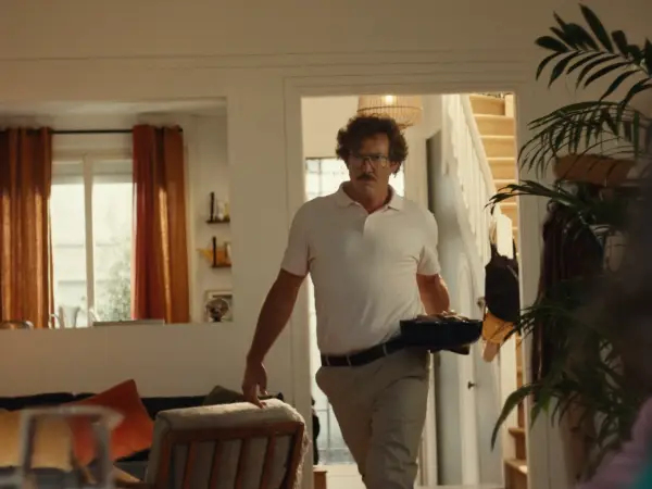 Image Optic seconde paire