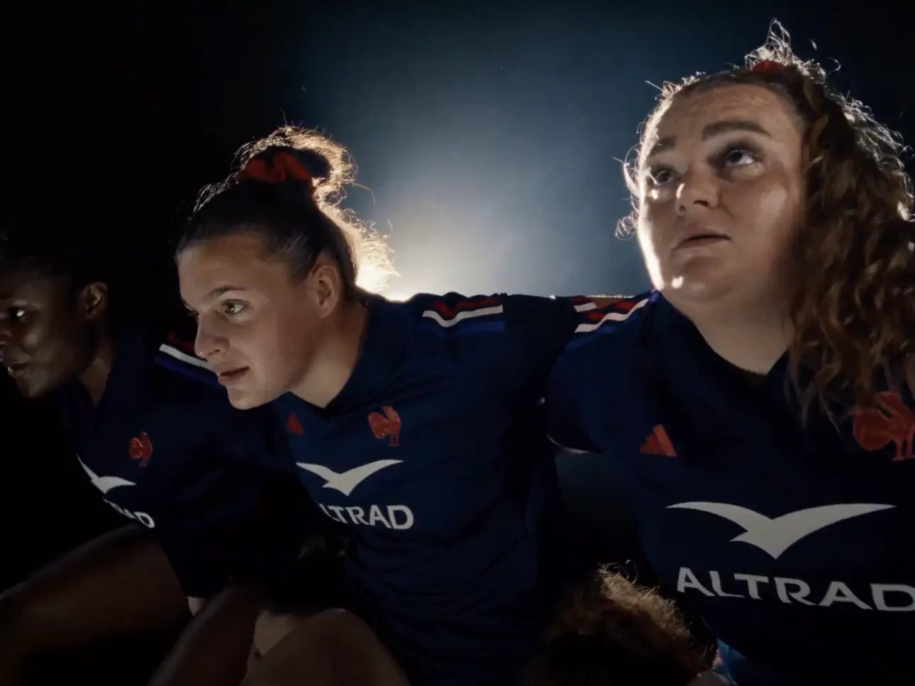 Image Optic x XV féminin