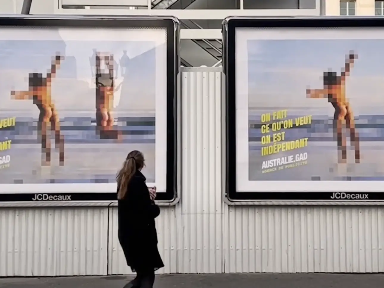 Image Show reel 2024