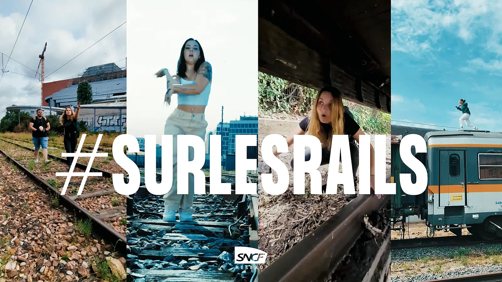 Image lutte contre les accidents liés aux intrusions sur les rails