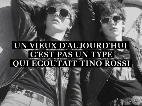 Image Vieux